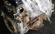 Контрактный двигатель 2.0HDI Peugeot 407, 2004-2011 