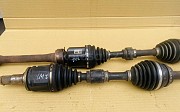 Привод в сборе левый Toyota Camry 30 2AZ Toyota Camry, 2001-2004 Алматы