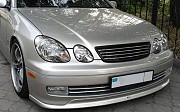 Решетка LX-mode gs300 Aristo jzs160 Lexus GS 300, 1997-2000 Алматы