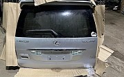 Крышка багажника Lexus GX 470, 2002-2009 Алматы
