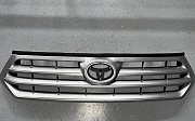 Решетка радиатора Toyota Highlander, 2010-2013 Астана