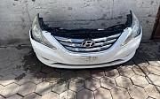 Ноускат Hyundai Sonata, 2009-2014 Қарағанды