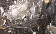 Двигатель и Акпп на Teana VQ25 2012 Контрактные! Nissan Teana, 2008-2014 Алматы