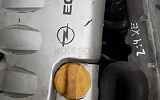 Двигатель OPEL Z14XE 1.4L Opel Corsa Алматы