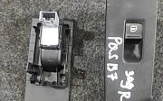 Кнопки стеклоподъёмника на Пассат Б7 VW Passat B7 оригинал привозные Volkswagen Passat, 2010-2015 Алматы