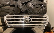 Решетка радиатора Toyota Land Cruiser, 2007-2012 Алматы