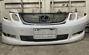 Бампер передний задний Lexus GS 300, 2007-2011 Алматы