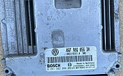 Эбу блок управления двигателя CDA CAXA BLX Volkswagen Passat, 2010-2015 Алматы