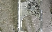 Диффузор вентилятор Audi A4, 1994-1999 Қарағанды