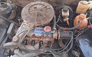 Двигатель опель Opel Vectra, 1988-1995 Қарағанды