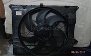 Вентилятор с диффузором 600W мерседес W164 ml-class A1645000593 Mercedes-Benz ML 350, 2005-2008 Алматы