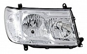 ФАРА ЛЕВЫЙ-ПРАВЫЙ TOYOTA LAND CRUISER FJ100 05-07 KOITO Toyota Land Cruiser, 2005-2007 Алматы