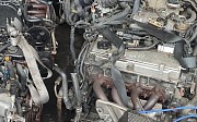 Двигатель на Субару Аутбак 2, 5л Subaru Outback, 1998-2003 Алматы