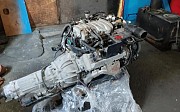 Swap комплект 3uz 6at Toyota Crown Majesta Алматы