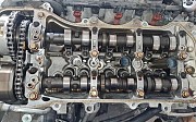 Двигатель 2GR-FE 3.5 на Toyota Camry 50 Toyota Camry, 2006-2009 