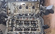 Двигатель 2GR-FE 3.5 на Toyota Camry 50 Toyota Camry, 2006-2009 