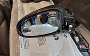 Баковой зеркало Hyundai Santa Fe, 2018-2021 Шымкент