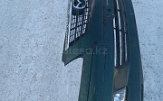 Бампер на мазду птичка рестаил с туманками Mazda 626, 1999-2002 Алматы