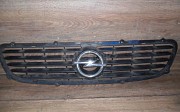 Решетка радиатора на Опель Мувано Opel Movano, 1998-2010 Қарағанды