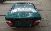 Крышка багажника Mazda Птичка 626 Mazda 626, 1999-2002 Алматы