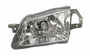 Фара Mazda 323 1998-2000 Mazda 323, 1998-2001 