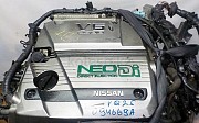 Контрактные двигатели из Японий VQ25 NEO 2.5 Nissan Cefiro, 1997-2000 Алматы