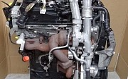 CFCA — Двигатель на Фольксваген Транспортер Volkswagen Caravelle, 2009-2015 Алматы