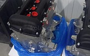 Двигатель мотор на Kia Rio 1.6 G4FC| Киа Рио Kia Rio, 2011-2015 Ақтөбе