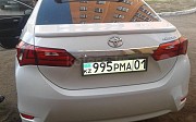 Фонари комплект тюнинг Toyota Corolla, 2012-2016 Алматы