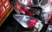 Задние фонари на Мазду6 Mazda 6, 2002-2005 Шымкент
