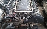 Двигатель AXQ 4.2L Volkswagen Touareg Алматы