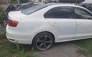 Джетта jetta 2010, 2013, 2016 Volkswagen Jetta, 2010-2014 Алматы
