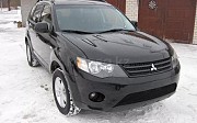 АКПП-Типтронник на ММС- Аутландер-XL Mitsubishi Outlander, 2009-2013 