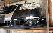 Ноускат пассат б6, морда б6, бампер б6, фарф б6, радиатор… Volkswagen Passat, 2005-2010 Астана
