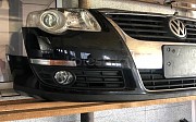 Ноускат пассат б6, морда б6, бампер б6, фарф б6, радиатор… Volkswagen Passat, 2005-2010 Астана