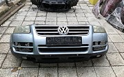 Бампер передний VW Touareg 03-06 Volkswagen Touareg, 2002-2006 