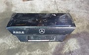 Крышка багажника на Mercedes Benz w124 Mercedes-Benz E 230, 1984-1989 Алматы