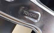 Дверь задняя правая TOYOTA LAND CRUISER 200 Toyota Land Cruiser, 2015-2021 Нұр-Сұлтан (Астана)