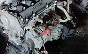 Двигатель японский Ниссан ихтрэил Nissan X-Trail, 2001-2004 Алматы