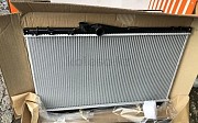 Радиатор охлаждения радиатор кондиционера Lexus GX 470, 2002-2009 Алматы
