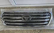 Решетка Радиатора для Toyota Land Cruiser 200 Toyota Land Cruiser, 2012-2015 Астана