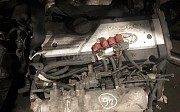 Двигатель на хондай GETZ 1.6 G4ED Hyundai Getz, 2002-2005 Караганда