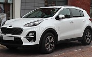 Колодки тормозные на Кия Спортейдж Kia Sportage, 2018 Алматы