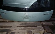 Крышка багажника Опель Корса Opel Corsa, 2000-2003 Қарағанды