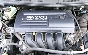 Двигатель 1ZZ-fe 1.8 тойота Япония Привозной Toyota Avensis, 2000-2003 Алматы