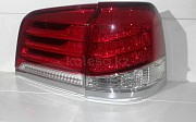 Фонари комплект Lexus LX 570, 2012-2015 Алматы