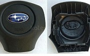 Airbag Крышка руля муляж Субару wrx Subaru WRX, 2014 Алматы