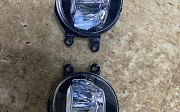 ПРОТИВОТУМАНКА LED ЛЕВЫЙ-ПРАВЫЙ Lexus LX 570, 2007-2012 Алматы