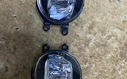 ПРОТИВОТУМАНКА LED ЛЕВЫЙ-ПРАВЫЙ Lexus LX 570, 2007-2012 Алматы