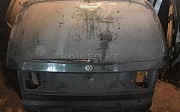 Крышка багажника на фольксваген Шаран 1998 г Volkswagen Sharan, 1995-2000 Алматы